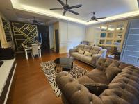 Mysa at Meru Ipoh - Bed and Breakfast Ipoh