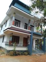 Eha Mundro Island Homestay - B&B Munroe Island