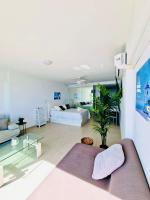 Apartamento de 1 dormitorio