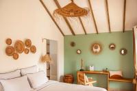 Bungalow de un dormitorio