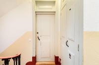 4-Bedroom Apartment- 3rd Floor