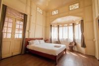 Doppelzimmer mit eigenem Bad