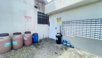 Residencial Angelus Condomínio Clube na Praia de Piçarras - Chambres d’hôtes