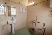 Deluxe Kamer met Kingsize Bed