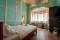 Doppelzimmer mit eigenem Bad
