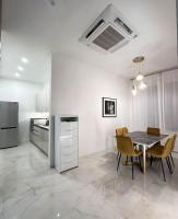 Central Apartment - B&B Montecatini Terme