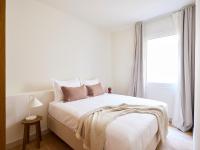 Apartment mit 2 Schlafzimmern