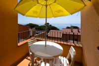 Casa Luisa a Capo d'Arco - Goelba - B&B Capo d'Arco