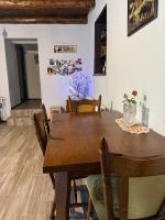 Sagarejo, guest house Nekreseli - Ferienwohnung Sagarejo