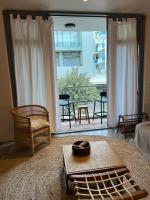 Muizenberg Stay - B&B Città del Capo