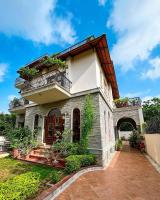 Chanoud House - Bed and Breakfast Jodhpur