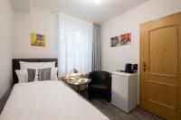 Hotel Stadt Lüdenscheid, Domizil Herzogstraße - B&B