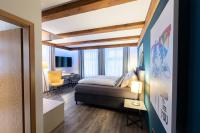 Habitación Doble con baño privado