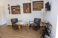 Ländliches Apartment Sonnenblume - B&B Polch