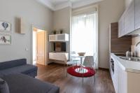 Crocetta Tosca bilocale I piano - Mirable PM - B&B