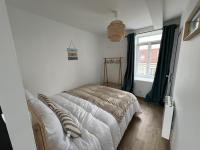 Ecrin Naturel - Studio 2p Montreuil-sur-Mer - Ferienwohnung