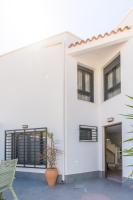 TrendyHomes Retamar II - Diseño, confort y playa - Ferienwohnung