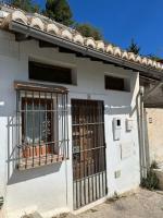 Casa Cueva Sacromonte BeneVarez Brother Law SL - B&B Granada