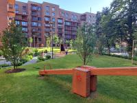 ZWIRNovka - brand new - 24-7 - free parking - shopping center NIVY - Main Bus Station - Chambres d'hôtes Čunovo