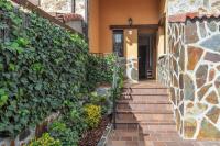 Acogedora con Jardín y Chimenea by CABANA Rentals - B&B Navas de San Antonio