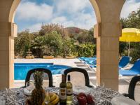 Dar Is-Sultan Farmhouse - B&B Il-Wilġa