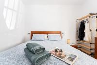 CT 335 - Fuengirola Apartamento Sohail Beach - B&B Fuengirola