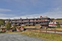 Your Perfect Base in Beitostølen Sleeps 8! - B&B
