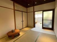 Chambre Triple avec Salle de Bains Privative Séparée