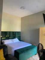 HA LUXURY STUDIO SUITE 2 buziga - B&B
