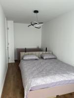 Apartment mit 1 Schlafzimmer