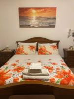 Chambre Double Deluxe