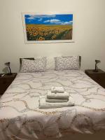 Habitación Doble Deluxe
