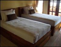 Studio Pelangi - Candidasa - Chambres d’hôtes Candidasa