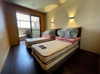 Chambre de Luxe Double ou Lits Jumeaux avec Baignoire Spa