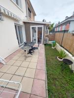 Villa Alex 2 - B&B
