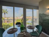 Pink Lake view Apartment - B&B Los Altos