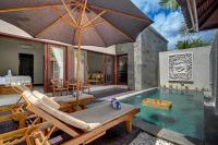 Villa bella wilson II - B&B Seminyak