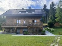 Chata u Lampiarza - B&B Zwardoń