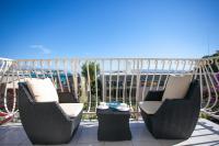 ALIDA LUXE Apartment - B&B Split