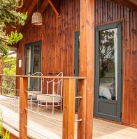 Bungalow 1 Chambre