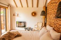 Bungalow 1 Chambre