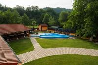 Cabana Sargetia - Bed and Breakfast Costești