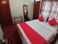 Deluxe Doppelzimmer