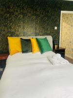 Sallows Green - B&B Peterborough