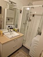 Chambre comfortable - Ferienwohnung