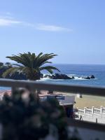 Coastal Retreats, Beach & Ocean View Playa Arena - B&B