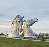 The One Falkirk - B&B