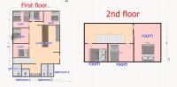 Gu & Anne House Sinchon - B&B