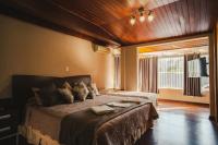 Habitación Cuádruple Deluxe