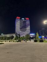 Apartment in Tashkent, NRG U-Tower - B&B Tashkent